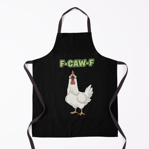 Item preview, Fcawf chicken designed and sold by AnuShop2Go.