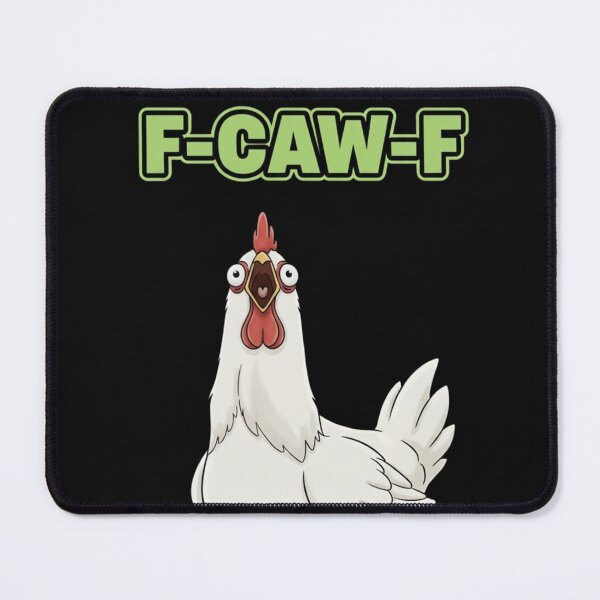 Item preview, Fcawf chicken designed and sold by AnuShop2Go.