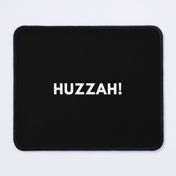 Item preview, Huzzah Novelty Hooray Hurrah designed and sold by xmmscctwejl58.