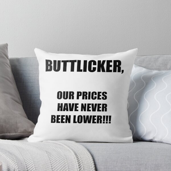 Item preview, Perfect Sales Pitch (Black) designed and sold by KumaKumaDesigns.