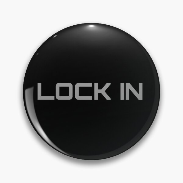 Item preview, Lock in  designed and sold by Smn Blil.
