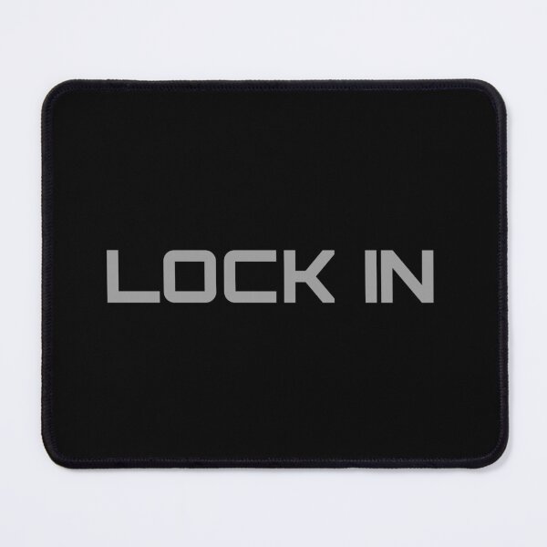 Item preview, Lock in  designed and sold by Smn Blil.