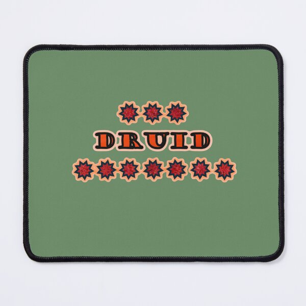 Item preview, Druid designed and sold by Vesper Designs.