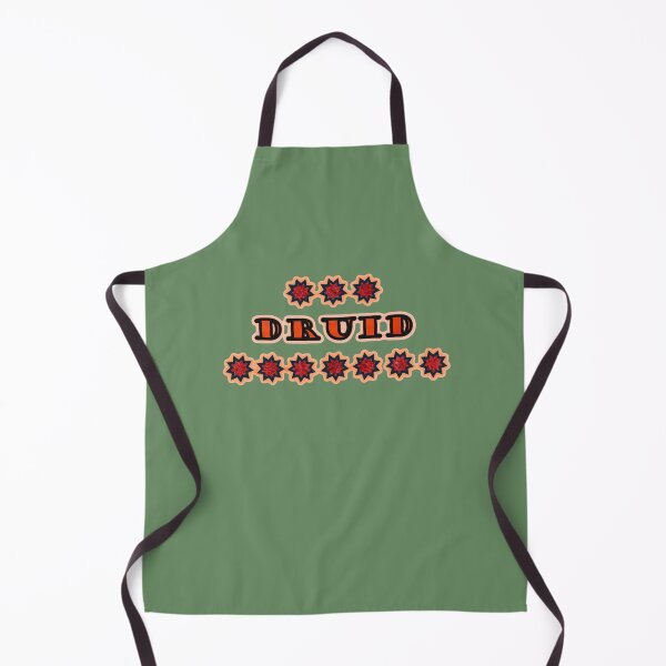 Item preview, Druid designed and sold by Vesper Designs.