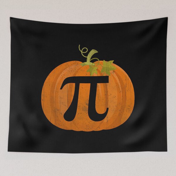 Item preview, Christmas 	s - Funny Math Geeks Math Pumpkin Pie 		 designed and sold by jotyarneimis8.