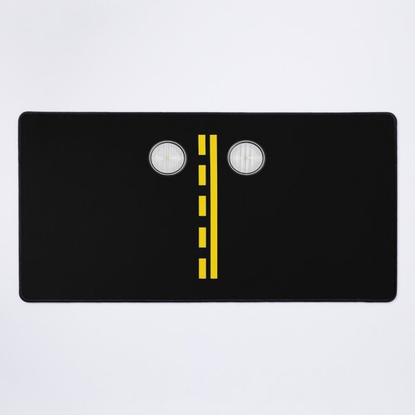 Item preview, Headlights With Road Markings Funny Halloween Costume designed and sold by bgnodhuk32.
