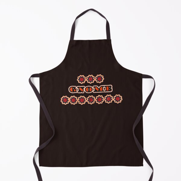 Item preview, Gnome designed and sold by Vesper Designs.