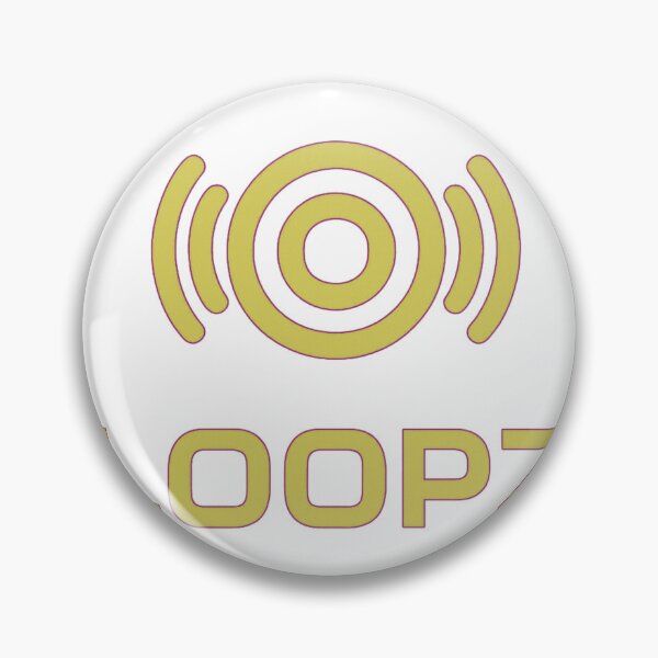 Item preview, loopz designed and sold by NoFakeZone.