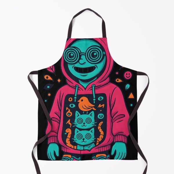 Item preview, Zen Guy designed and sold by e-monsterz.