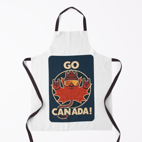 Item preview, Go Canada! designed and sold by StumpyDumTees.