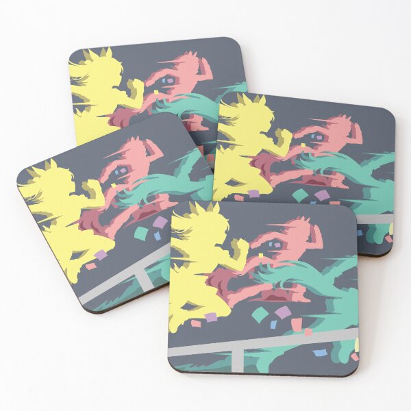 Item preview, Umamusume Pretty Derby - Summer Dash designed and sold by Pixel Perfect Designs.