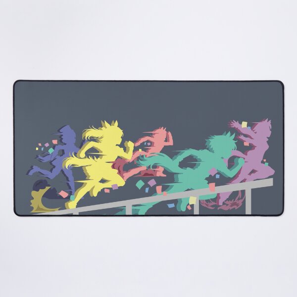 Item preview, Umamusume Pretty Derby - Summer Dash designed and sold by Pixel Perfect Designs.