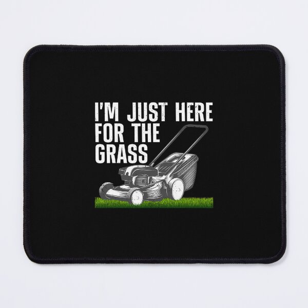 Item preview, Cool Lawn Mowing For Dad Lawn Mower Care Grass Cutting designed and sold by knzachajonk.