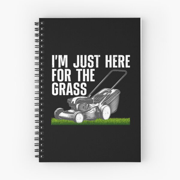 Item preview, Cool Lawn Mowing For 	 Dad Lawn Mower Care Grass Cutting 		 designed and sold by knzachajonk.