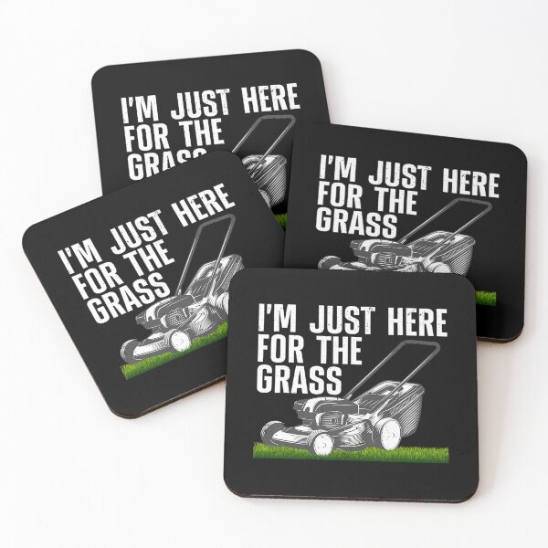 Item preview, Cool Lawn Mowing For 	 Dad Lawn Mower Care Grass Cutting 		 designed and sold by knzachajonk.