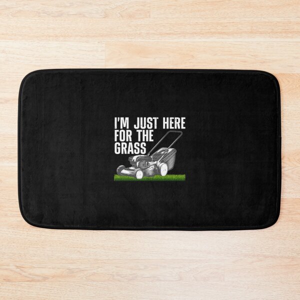 Item preview, Cool Lawn Mowing For 	 Dad Lawn Mower Care Grass Cutting 		 designed and sold by knzachajonk.