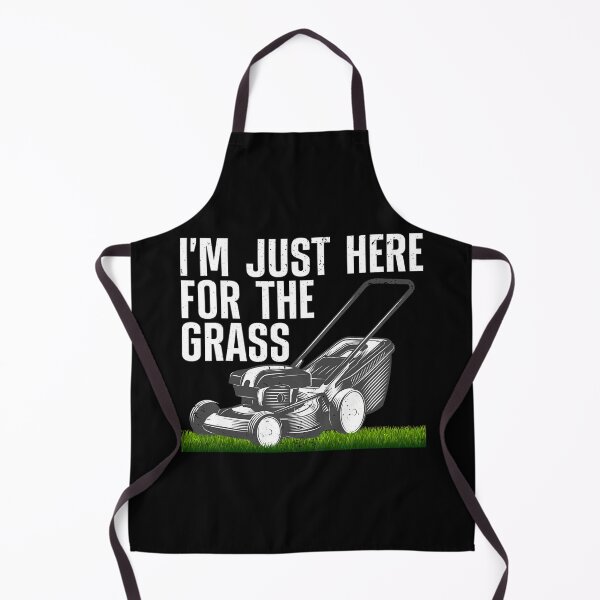 Item preview, Cool Lawn Mowing For 	 Dad Lawn Mower Care Grass Cutting 		 designed and sold by knzachajonk.