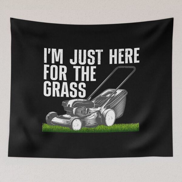 Item preview, Cool Lawn Mowing For 	 Dad Lawn Mower Care Grass Cutting 		 designed and sold by knzachajonk.