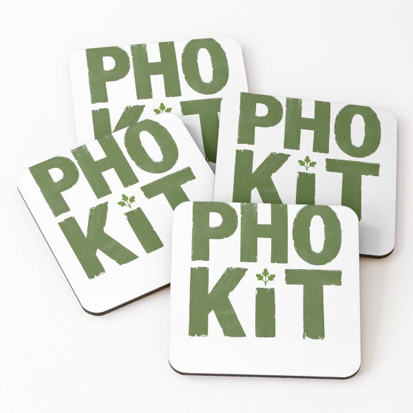 Item preview, Pho Kit Asian Humour  designed and sold by zingbing.