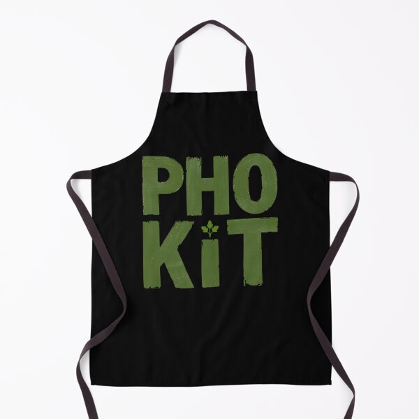 Item preview, Pho Kit Asian Humour designed and sold by zingbing.