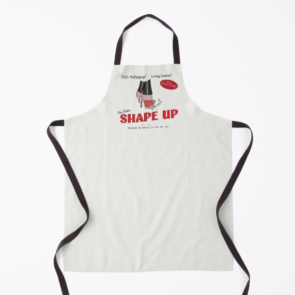 Item preview, You Better Shape Up Grease Vintage Advert designed and sold by Emsimonsen.