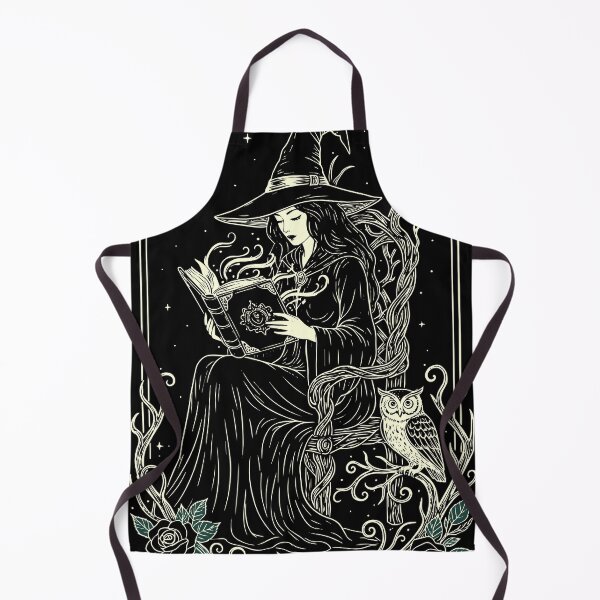 Item preview, The Reader designed and sold by Black Wolf Style.