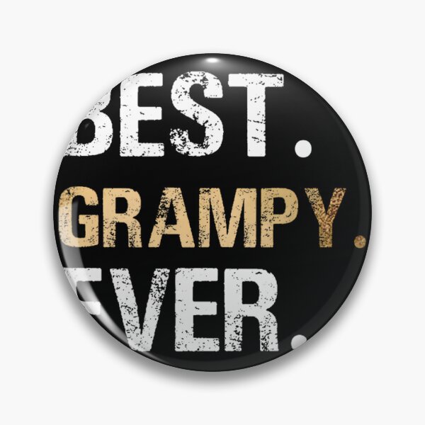 Item preview, Grampy 	 from Granddaughter Grandson Best Grampy Ever 		 designed and sold by rgbkpgrzni51.