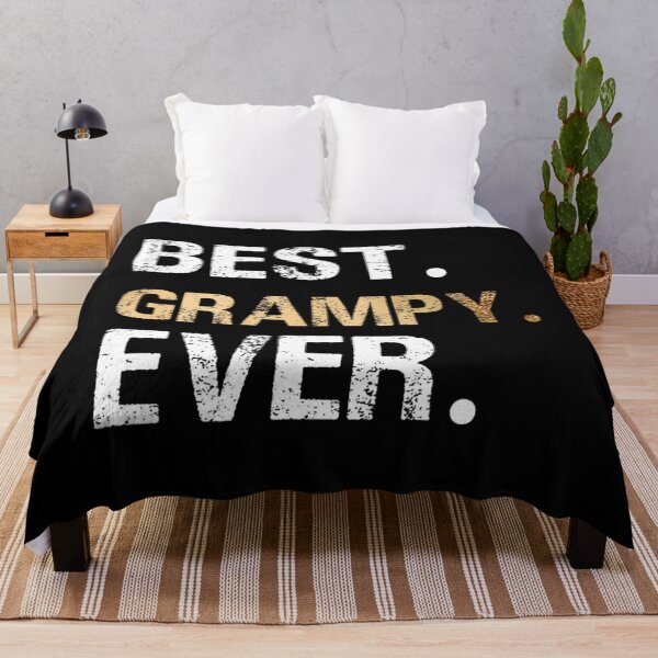 Item preview, Grampy 	 from Granddaughter Grandson Best Grampy Ever 		 designed and sold by rgbkpgrzni51.