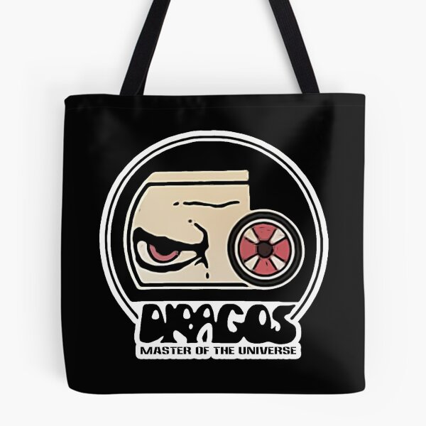 Item preview, Jason of Star Command - Dragos - Master of the Universe! designed and sold by retrozest.