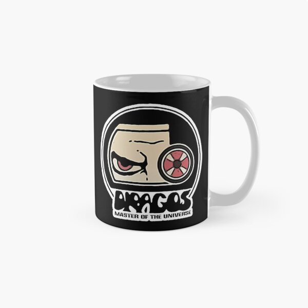 Item preview, Jason de Star Command - Dragos - ¡Amo del Universo! designed and sold by retrozest.
