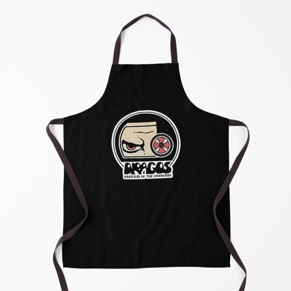 Item preview, Jason of Star Command - Dragos - Master of the Universe! designed and sold by retrozest.