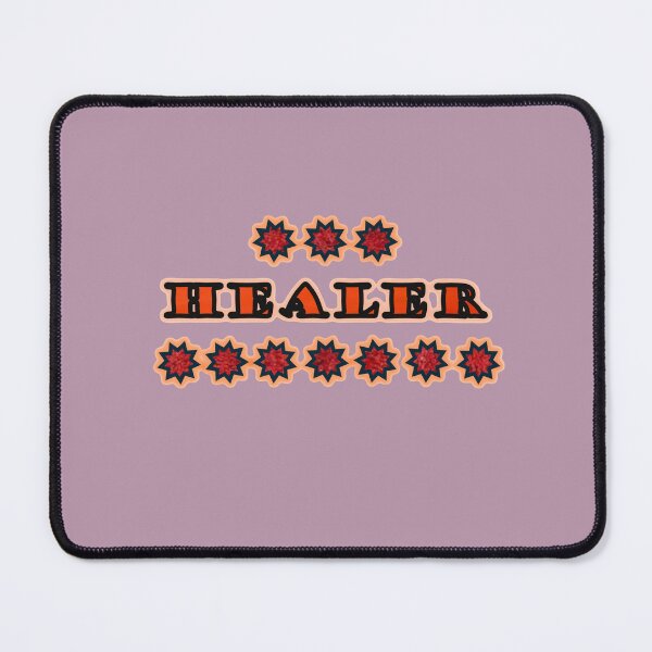 Item preview, Healer designed and sold by Vesper Designs.