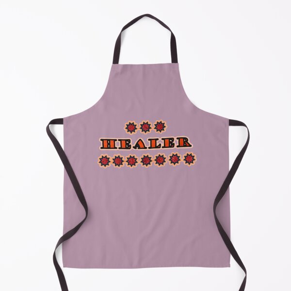 Item preview, Healer designed and sold by Vesper Designs.