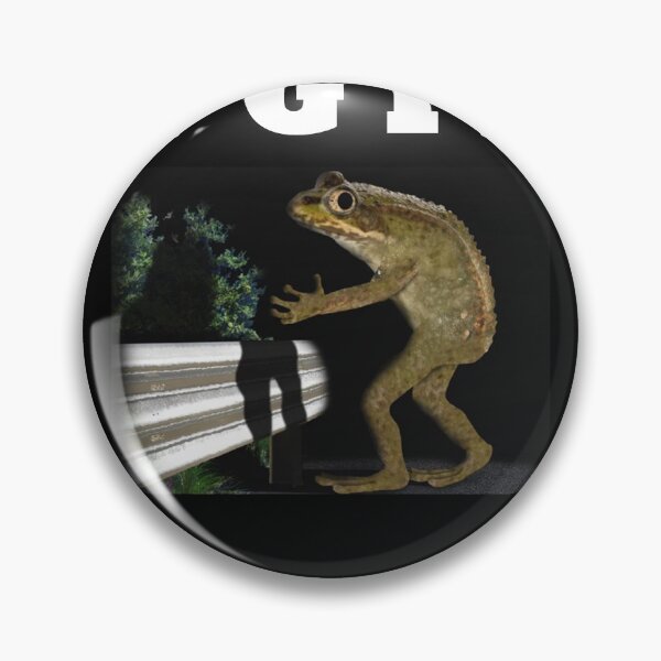 Item preview, TGIF Loveland Frogman designed and sold by memorablequote.