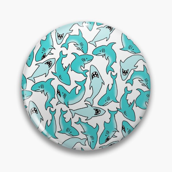 Item preview, Shark Bait designed and sold by bls15.