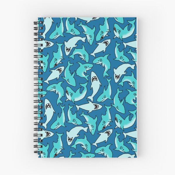 Item preview, Shark Bait designed and sold by bls15.