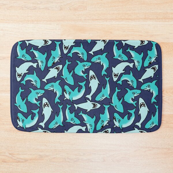 Item preview, Shark Bait designed and sold by bls15.