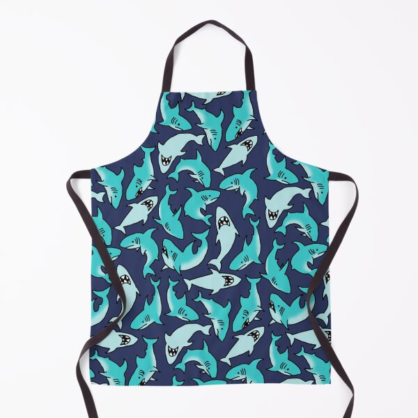 Item preview, Shark Bait designed and sold by bls15.