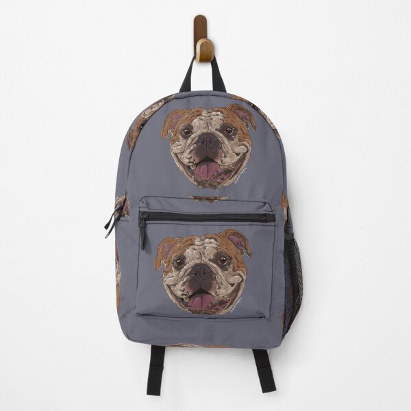 Item preview, BullDog designed and sold by BreonBliss.