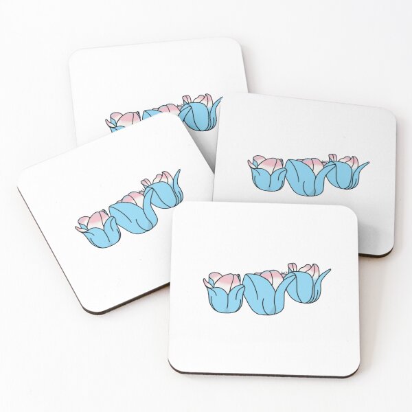 Item preview, Flower Flags - Tulip Flower designed and sold by sophs-shoppe.
