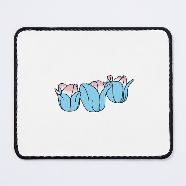 Item preview, Flower Flags - Tulip Flower designed and sold by sophs-shoppe.