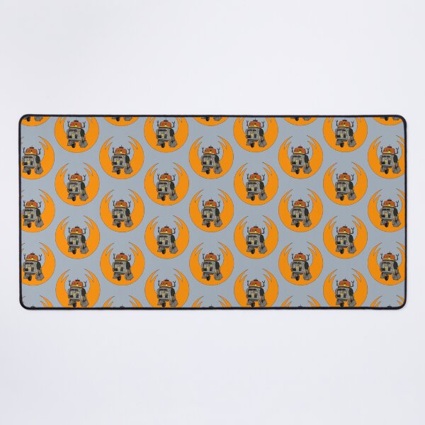 Item preview, spectre three designed and sold by Marelicooper.