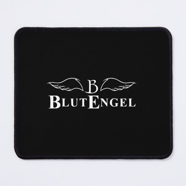 Item preview, Blutengel HD Logo designed and sold by KPopverse2.