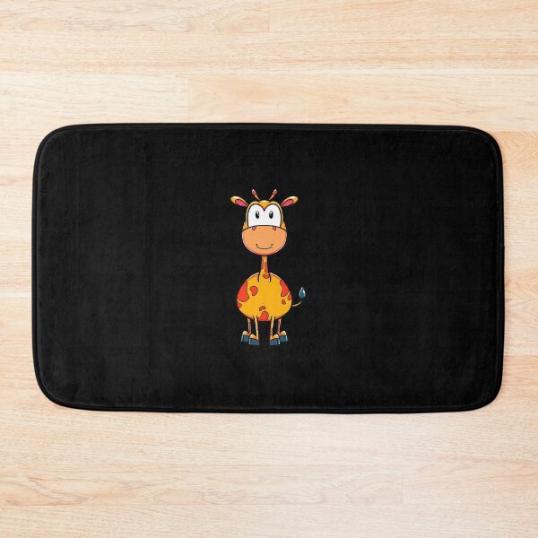 Item preview, Kids 	 Cute Giraffe 	1	 designed and sold by peccollipero6.