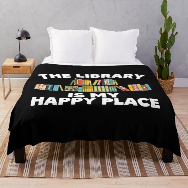 Item preview, Cool Library Art For Bookworm Librarian Book Lover designed and sold by knzachajonk.