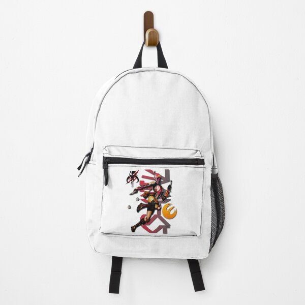 Item preview, Sabine Wren of Rebels to the rescue! designed and sold by Marelicooper.