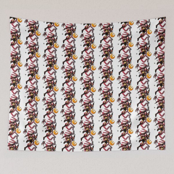 Item preview, Sabine Wren of Rebels to the rescue!   designed and sold by Marelicooper.