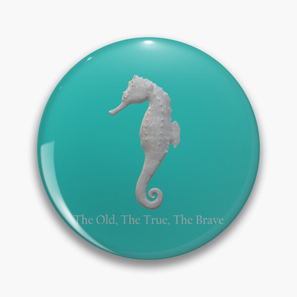 Item preview, House Velaryon Sigil designed and sold by RMH23.