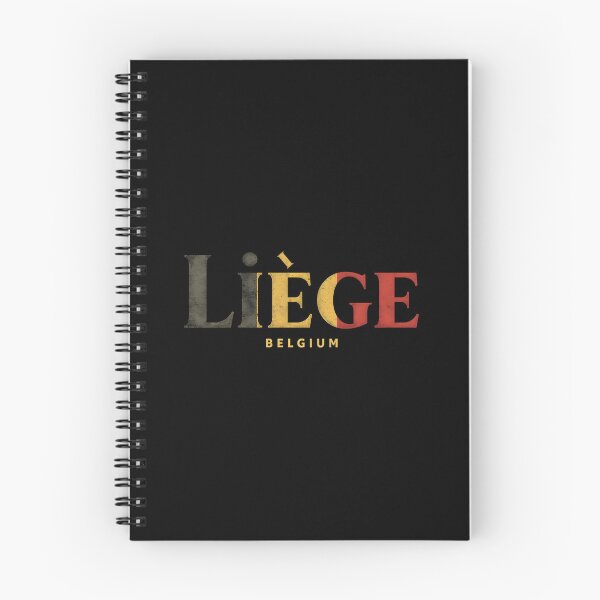 Item preview, Liège - Belgium  designed and sold by GoodOldVintage.