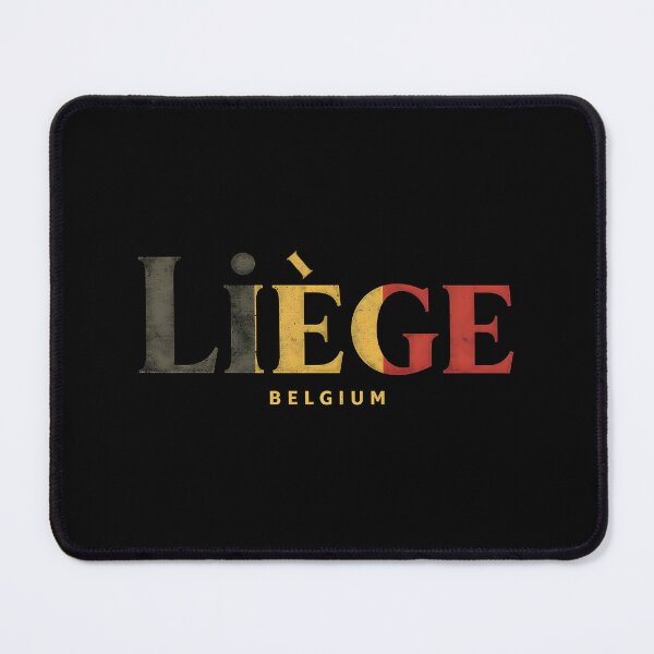 Item preview, Liège - Belgium  designed and sold by GoodOldVintage.